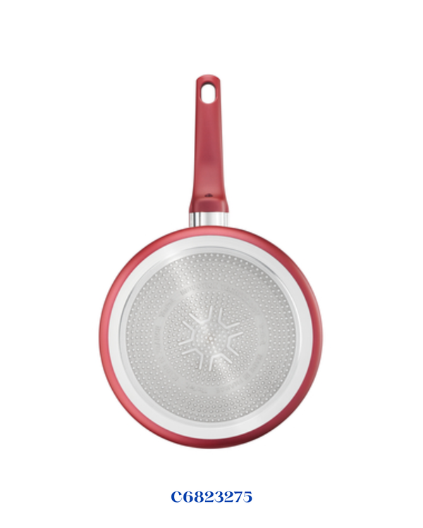 TEFAL CHARACTER SAUTÉ PAN 24 CM