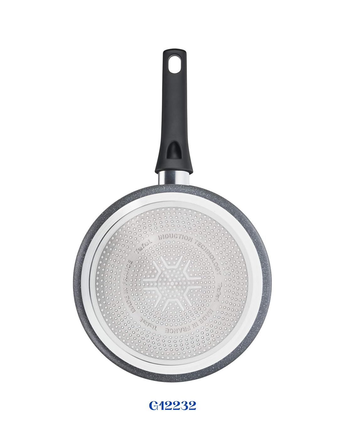TEFAL CHEF’S DELIGHT STONE SAUTÉ PAN 24CM