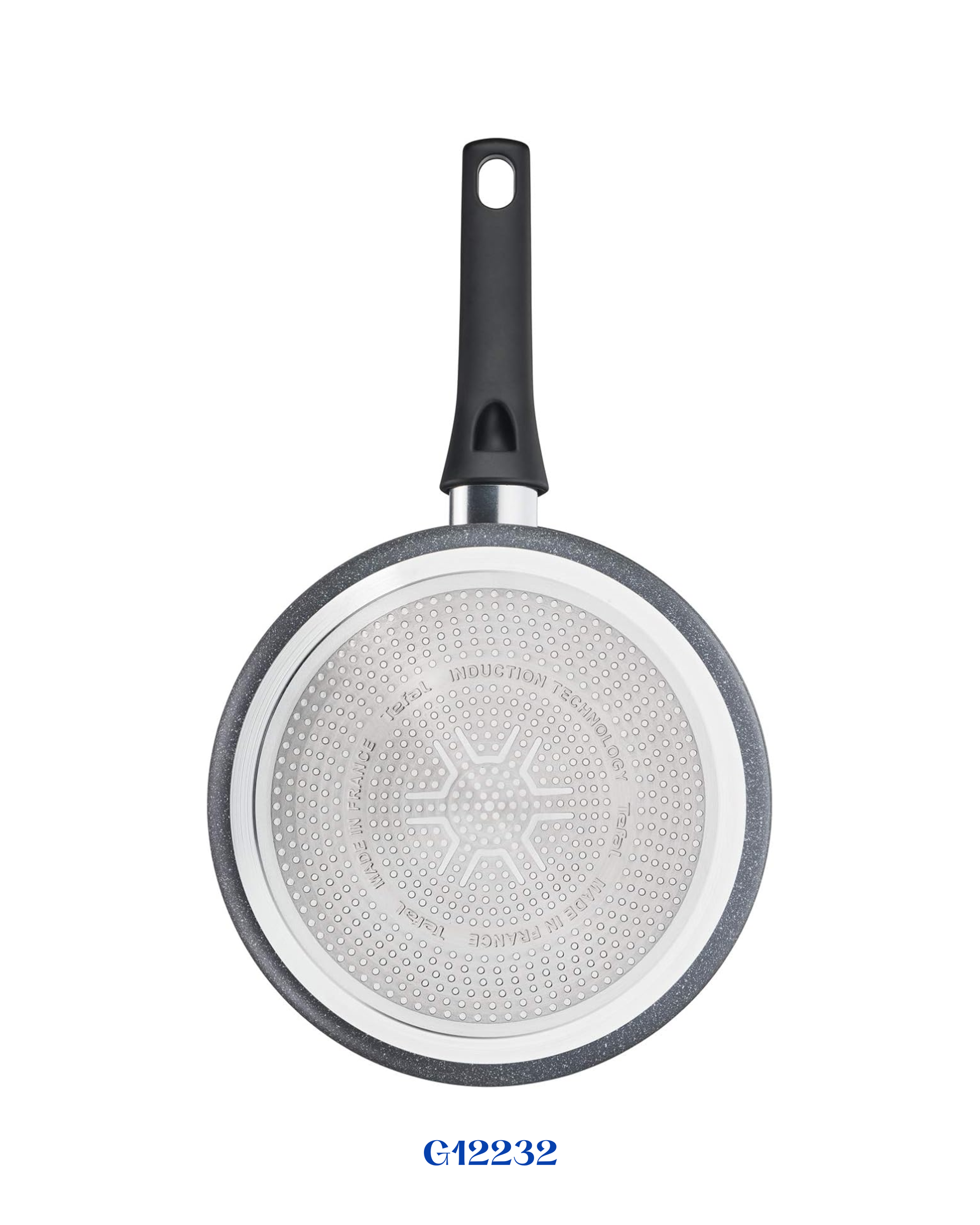 TEFAL CHEF’S DELIGHT STONE SAUTÉ PAN 24CM