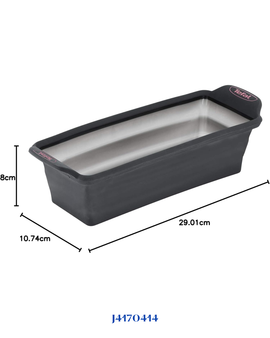 TEFAL CRISPYBAKE CAKE MOULD 24CM