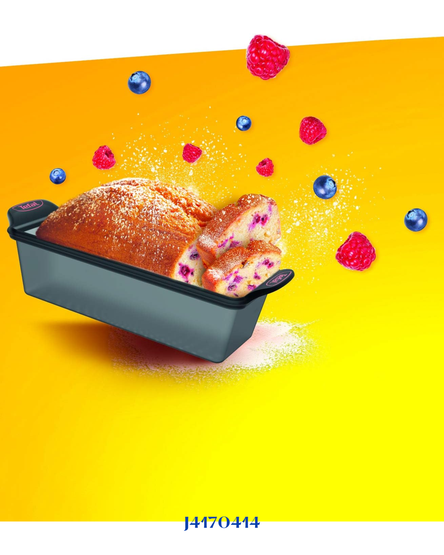 TEFAL CRISPYBAKE CAKE MOULD 24CM