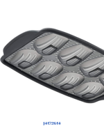 TEFAL CRISPYBAKE SILICONE 8 MADELEINES 29X21CM