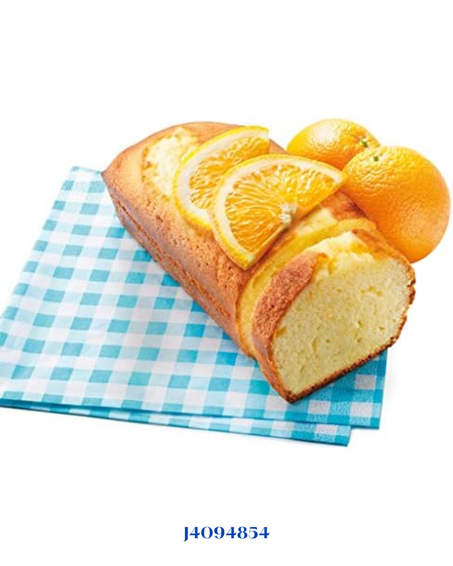TEFAL PRO FLEX RECTANGULAR CAKE MOULD 24CM