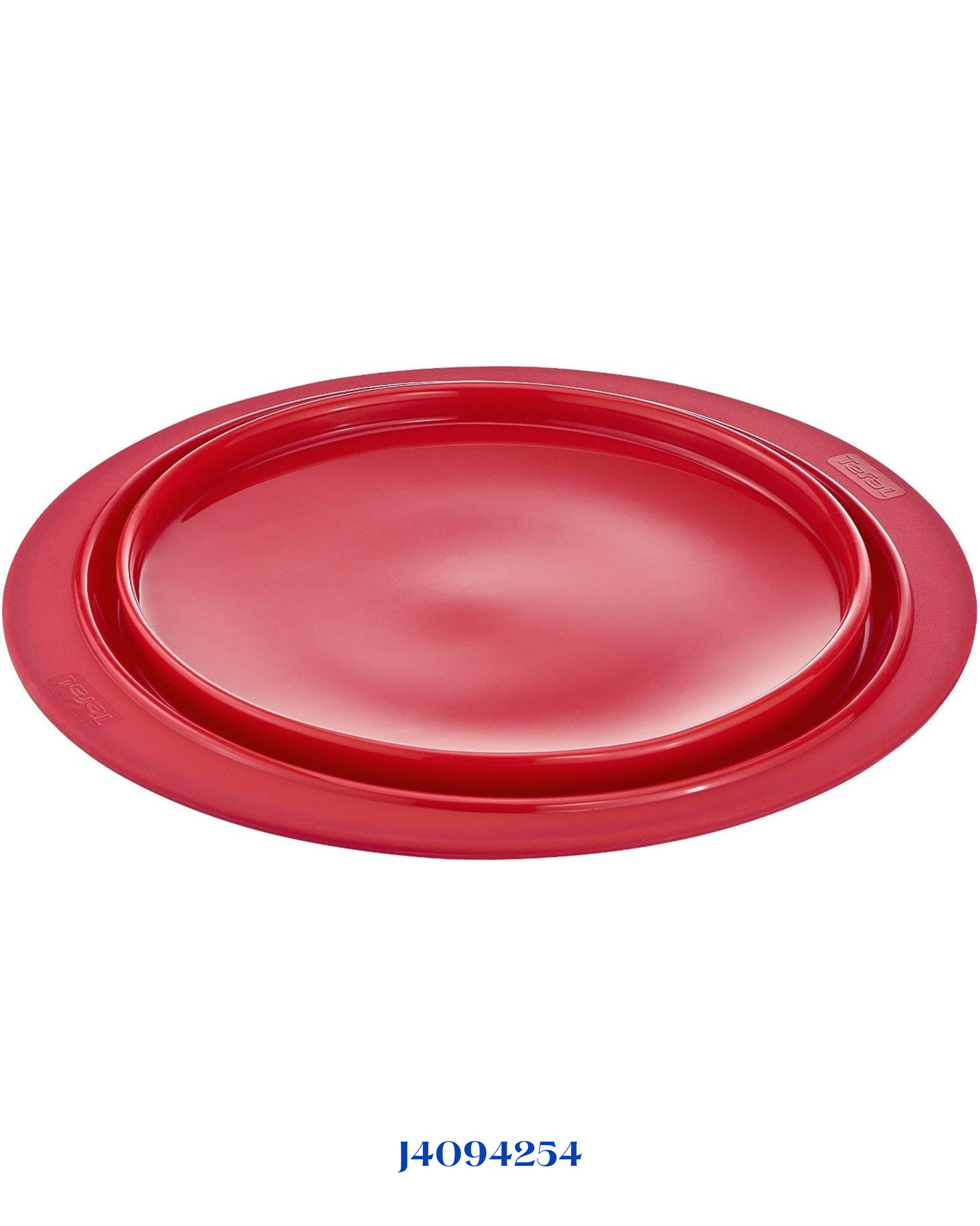 TEFAL PRO FLEX ROUND CAKE MOULD 47CM