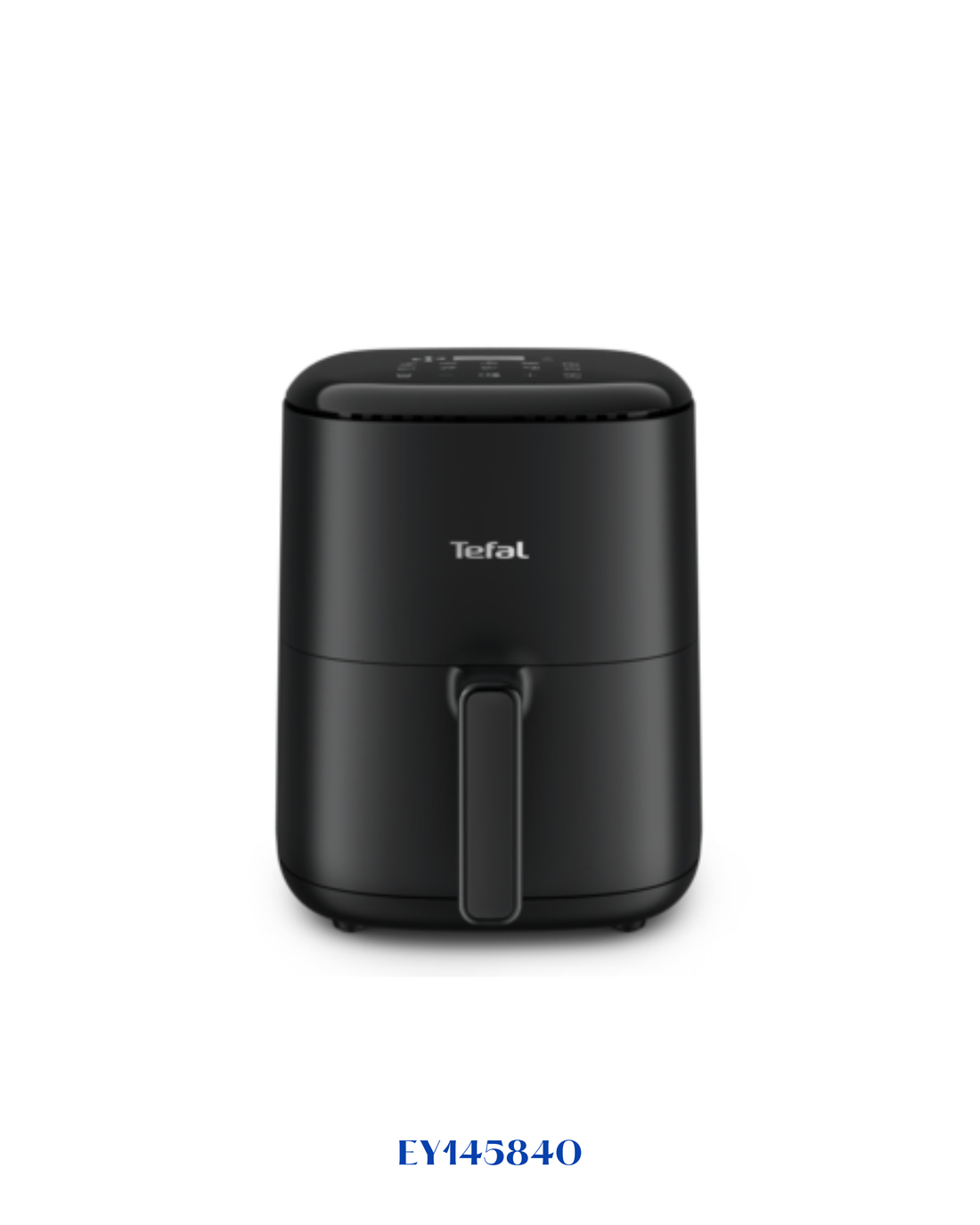TEFAL EASY FRY MAX  BLACK-1330W-3L