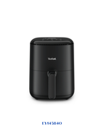 TEFAL EASY FRY MAX  BLACK-1330W-3L