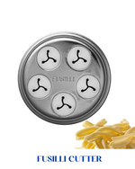 KITCHENAID PASTA PRESS - 6 SHAPES