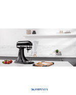 KITCHENAID PASTA PRESS - 6 SHAPES