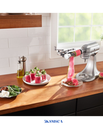 KITCHENAID VEGETABLE SHEET CUTTER