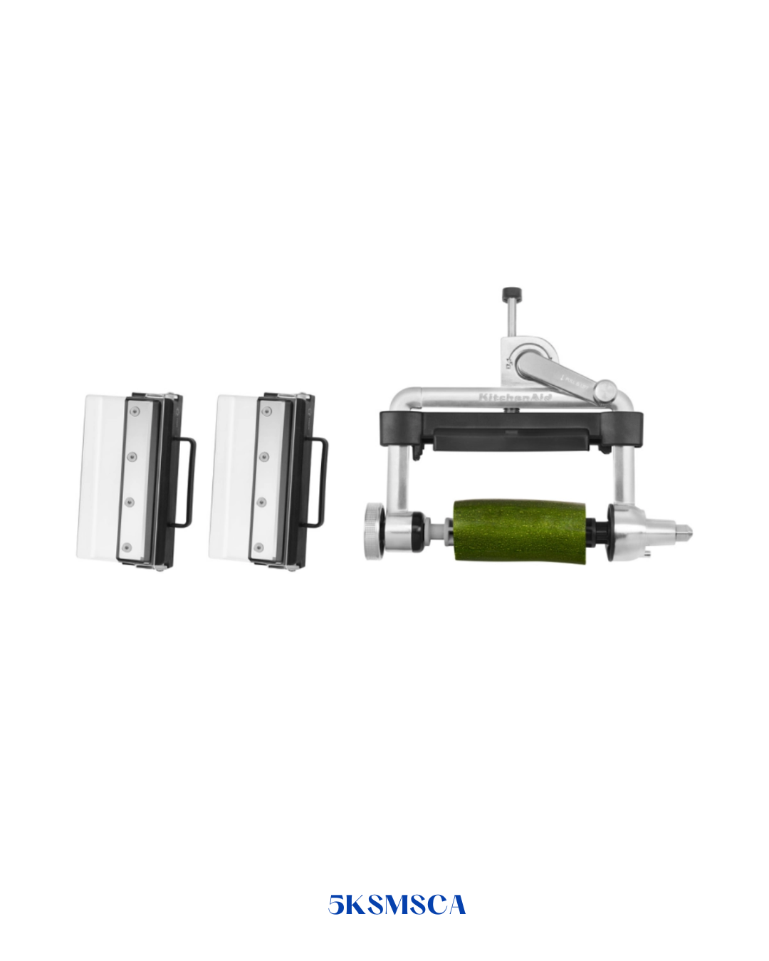 KITCHENAID VEGETABLE SHEET CUTTER