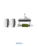 KITCHENAID VEGETABLE SHEET CUTTER