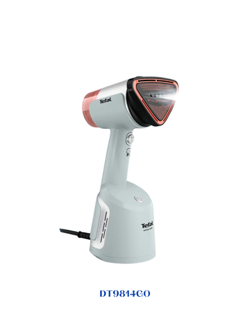 TEFAL AEROSTEAM HANDHELD GARMENT STEAMER-1500W