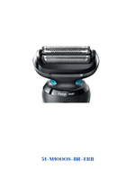 BRAUN SERIES 5 WET & DRY SHAVER 7W