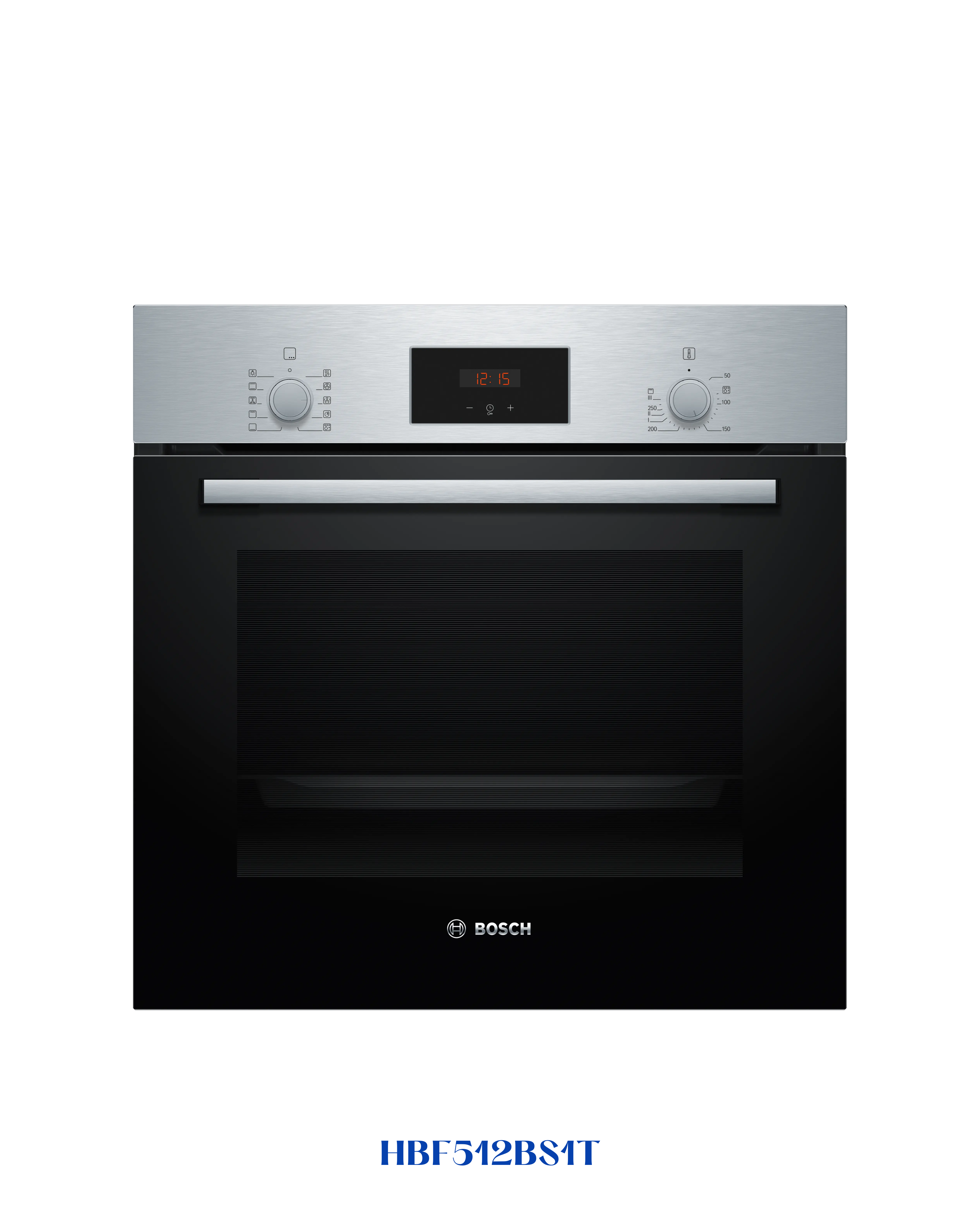 Bosch Series 2 Built-in Oven 66L