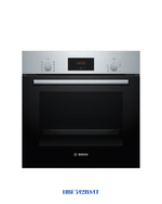 Bosch Series 2 Built-in Oven 66L