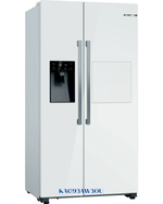 BOSCH SIDE-BY-SIDE REFRIGERATOR  598L