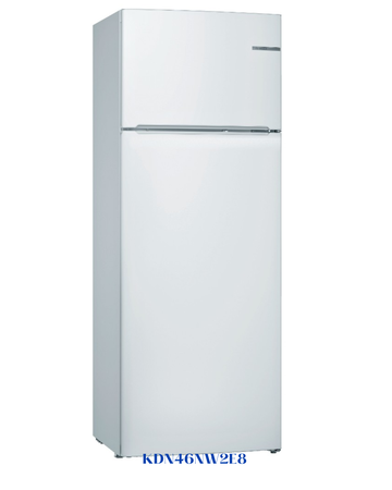 BOSCH TOP FREEZER REFRIGERATOR 328L
