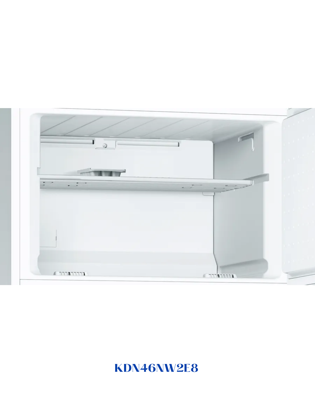 BOSCH TOP FREEZER REFRIGERATOR 328L