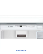 BOSCH BUILT-IN REFRIGERATOR  319L
