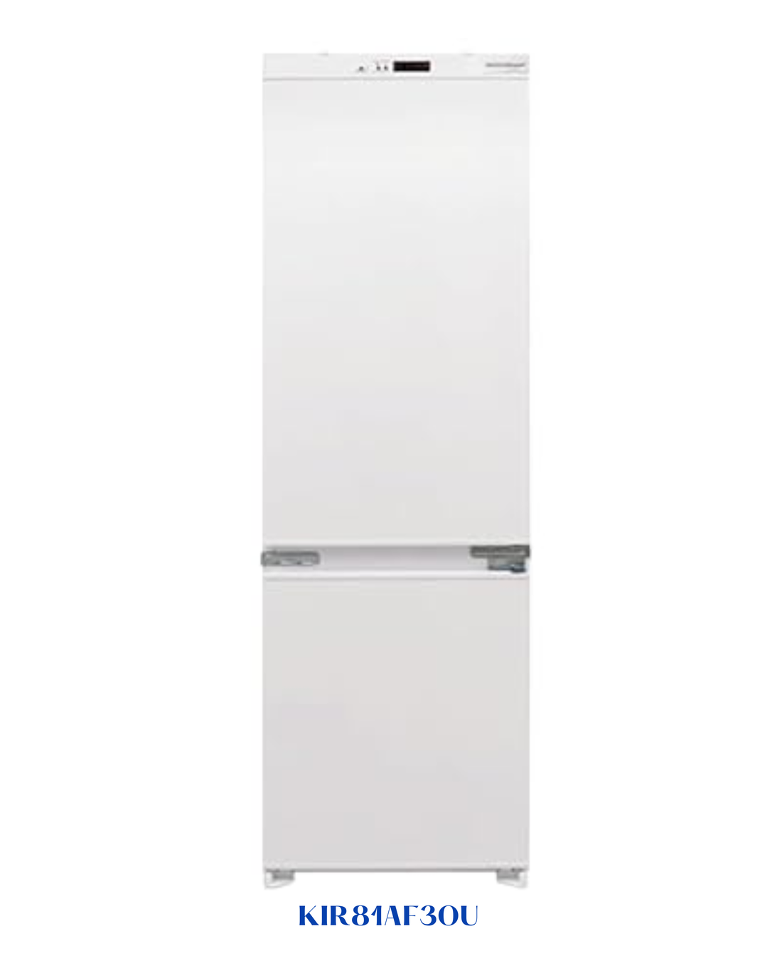 BOSCH BUILT-IN REFRIGERATOR  319L