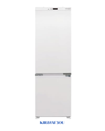 BOSCH BUILT-IN REFRIGERATOR  319L