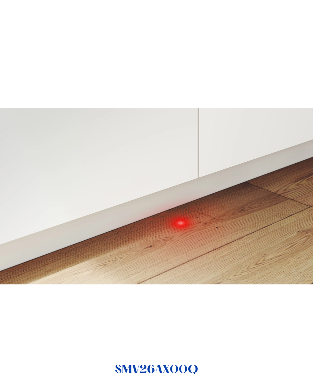 BOSCH SERIES 2 FULLY-INTEGRATED BUILT-IN DISHWASHER 60 CM