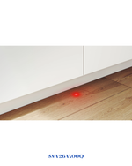 BOSCH SERIES 2 FULLY-INTEGRATED BUILT-IN DISHWASHER 60 CM