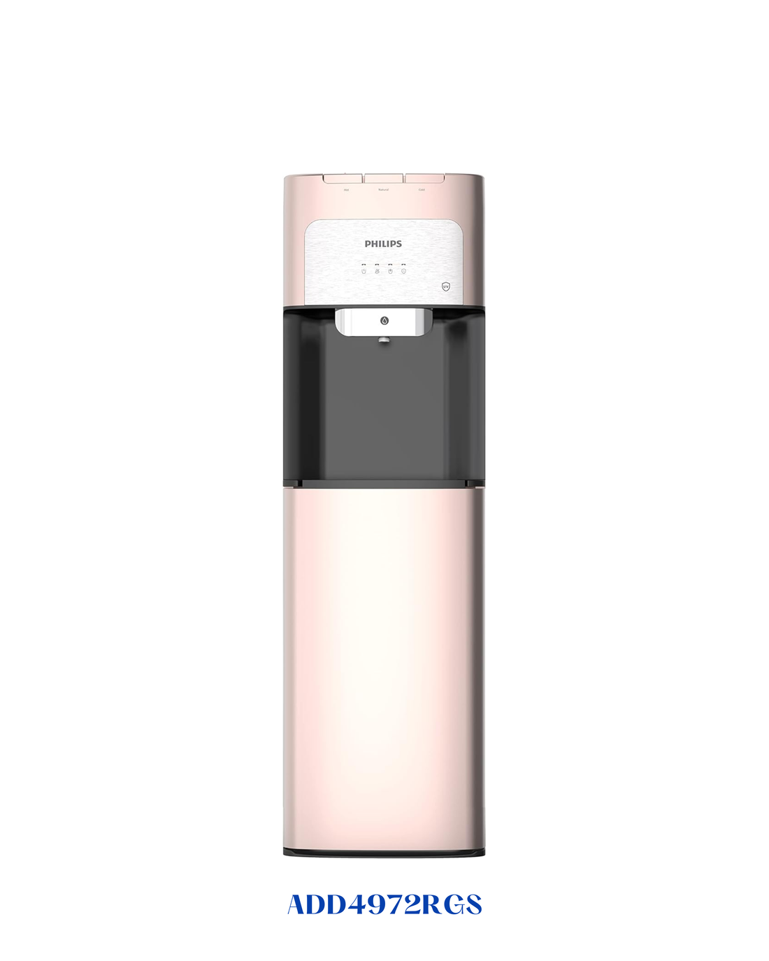 PHILIPS BOTTOM LOADING WITH MICRO CLEAN & UV