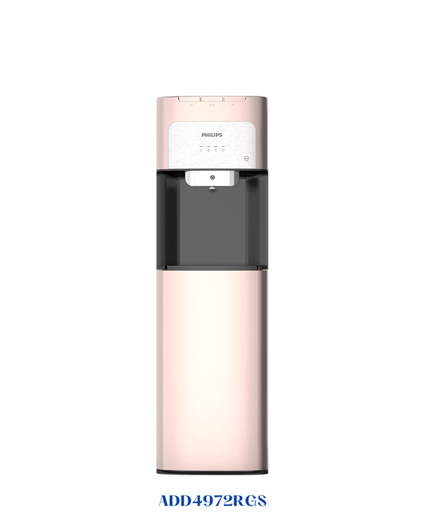 PHILIPS BOTTOM LOADING WITH MICRO CLEAN & UV