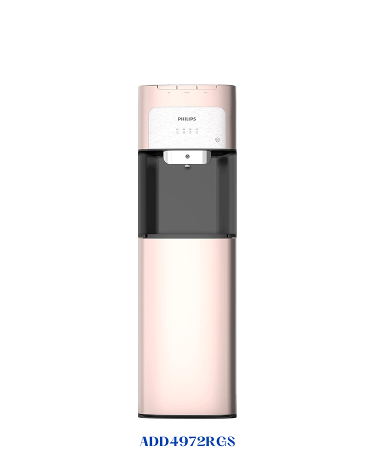 PHILIPS BOTTOM LOADING WITH MICRO CLEAN & UV