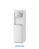PHILIPS BOTTOM LOADING WATER DISPENSER WITHOUT FILTER