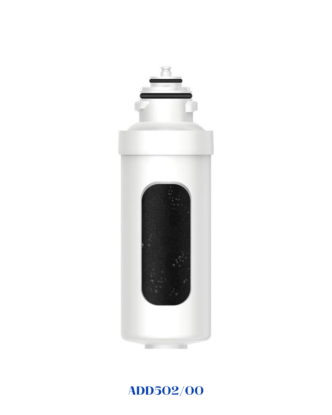 PHILIPS CARBON BLOCK REPLACEMENT FILTER