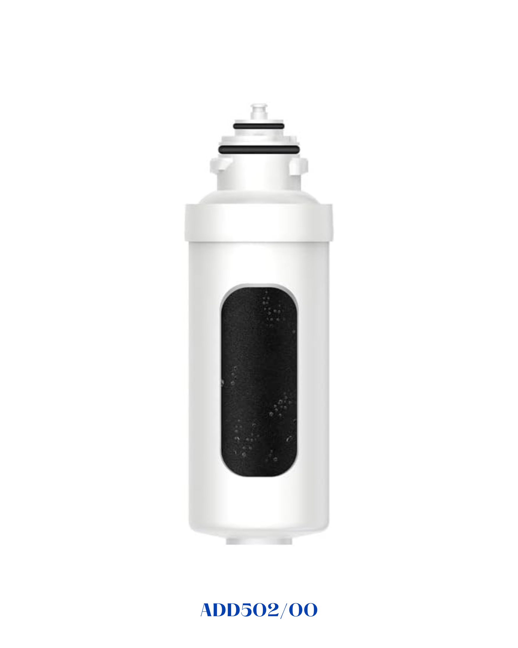 PHILIPS CARBON BLOCK REPLACEMENT FILTER