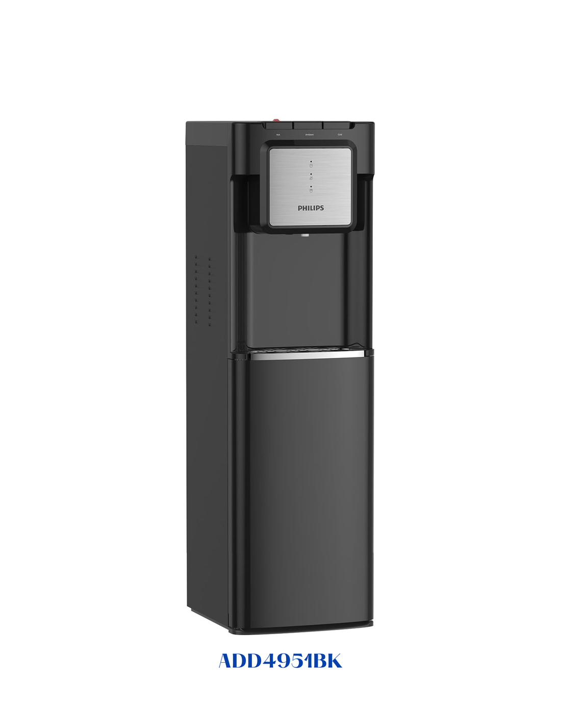 PHILIPS BOTTOM LOADING WATER DISPENSER WITHOUT FILTER