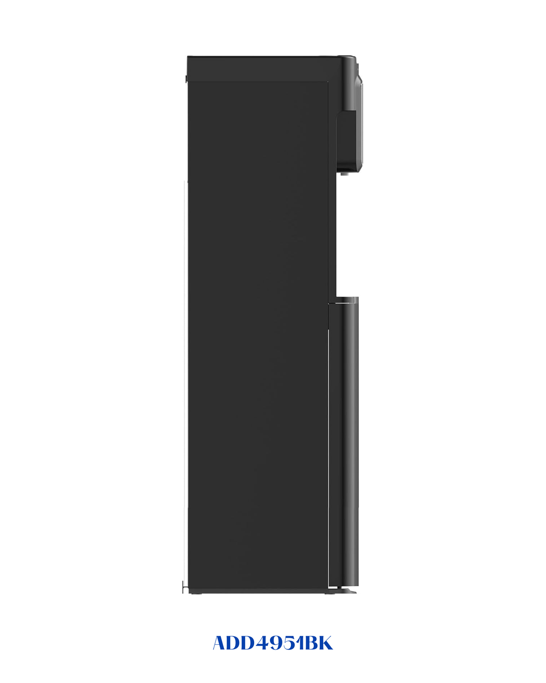 PHILIPS BOTTOM LOADING WATER DISPENSER WITHOUT FILTER