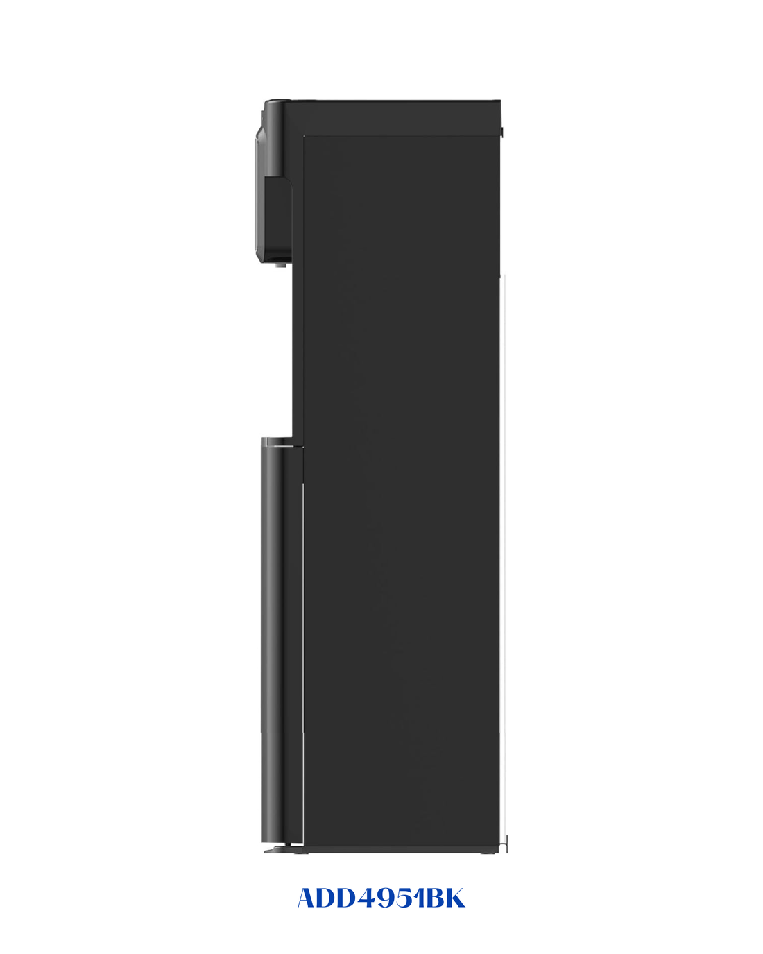 PHILIPS BOTTOM LOADING WATER DISPENSER WITHOUT FILTER