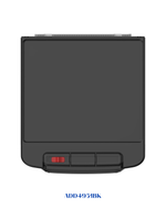 PHILIPS BOTTOM LOADING WATER DISPENSER WITHOUT FILTER