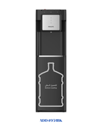 PHILIPS BOTTOM LOADING WATER DISPENSER WITHOUT FILTER