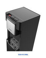 PHILIPS BOTTOM LOADING WATER DISPENSER WITHOUT FILTER