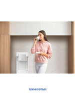 PHILIPS BOTTOM LOADING WATER DISPENSER WITHOUT FILTER