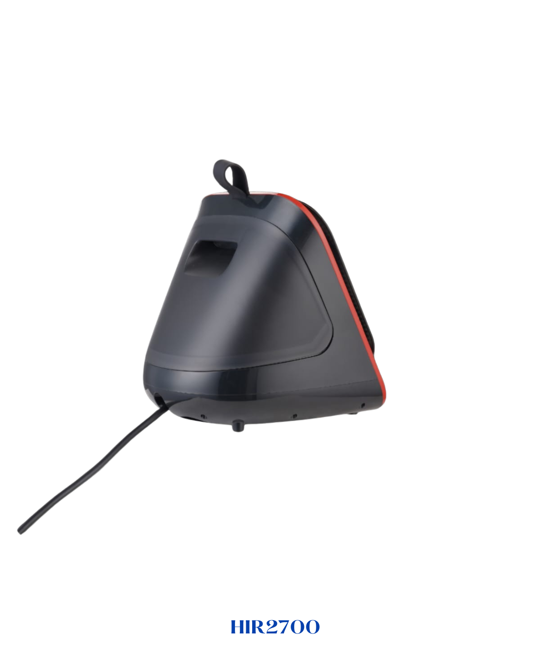 INSIDE HANDHELD STEAM IRON 1600W 1.1L