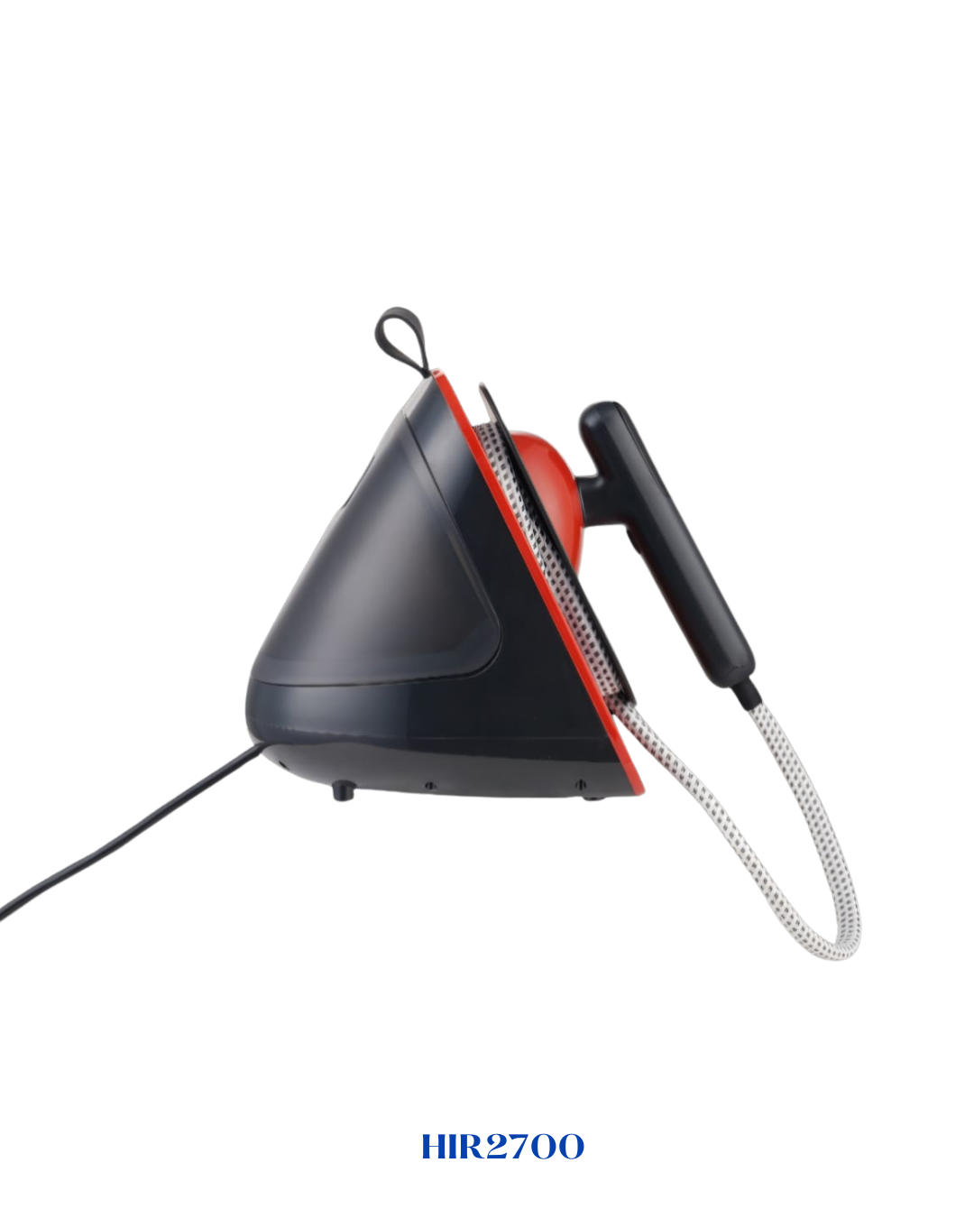 INSIDE HANDHELD STEAM IRON 1600W 1.1L