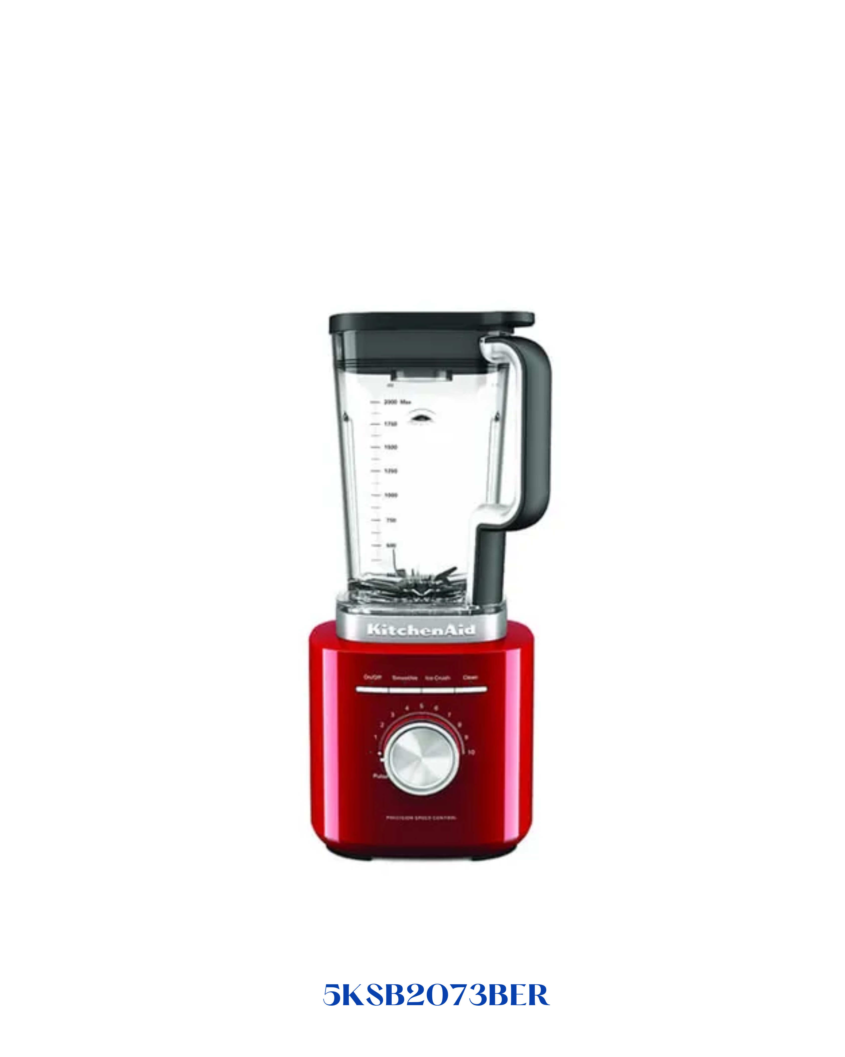 KITCHENAID 2.1L PURE POWER BLENDER