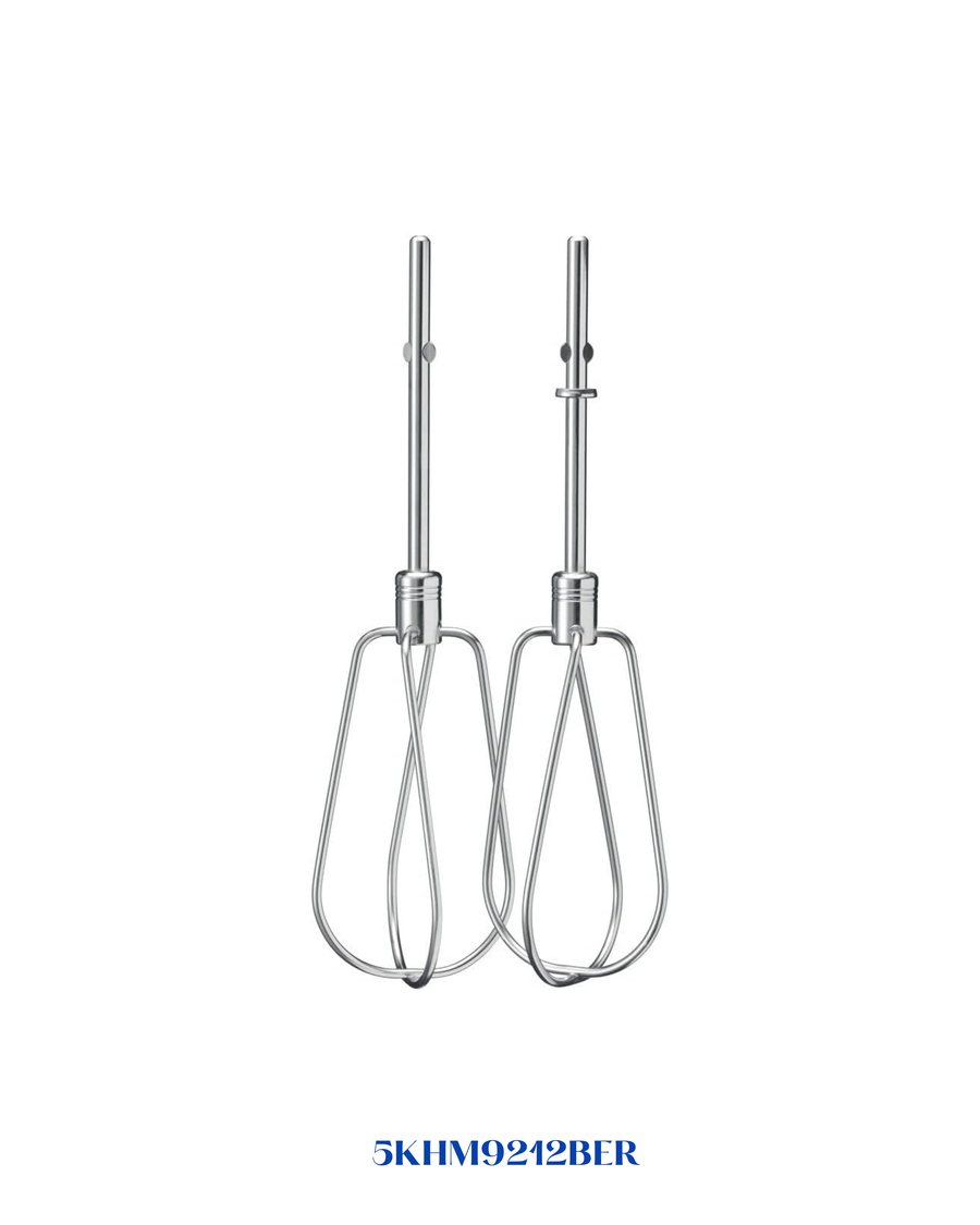 KITCHENAID 9 SPEED HAND MIXER