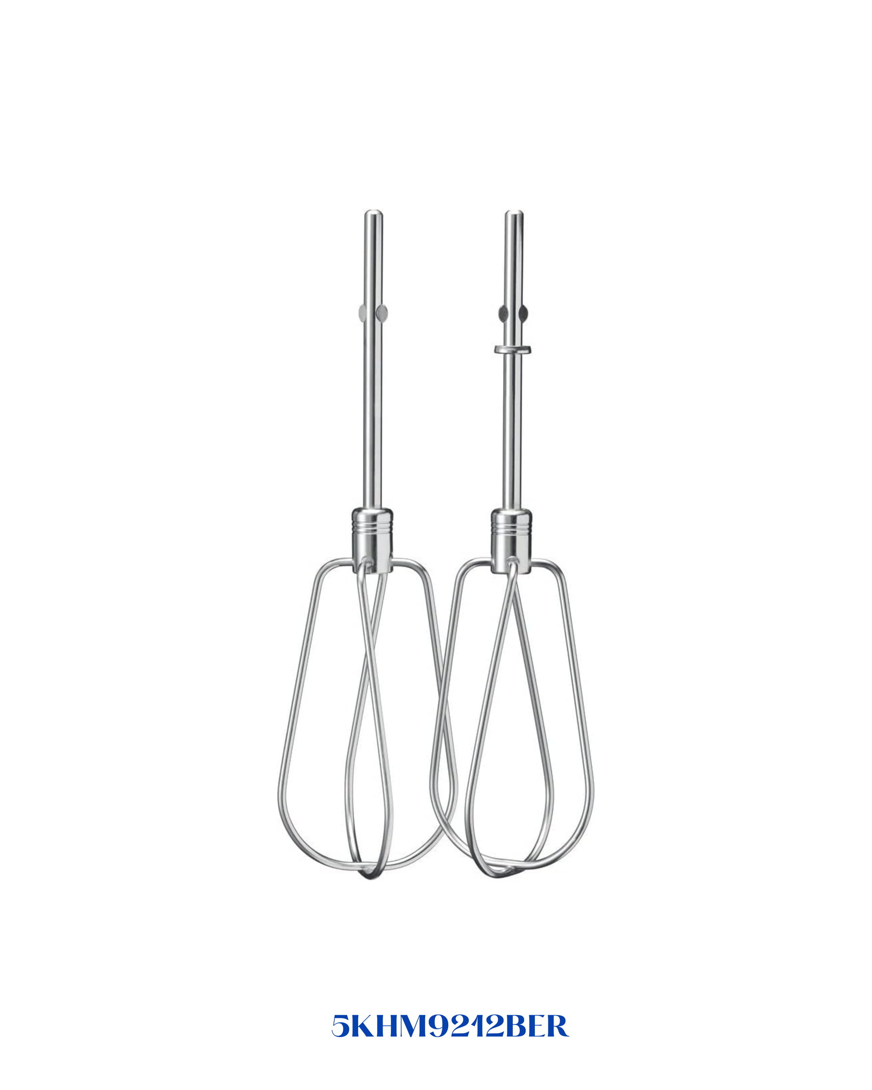 KITCHENAID 9 SPEED HAND MIXER