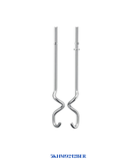 KITCHENAID 9 SPEED HAND MIXER