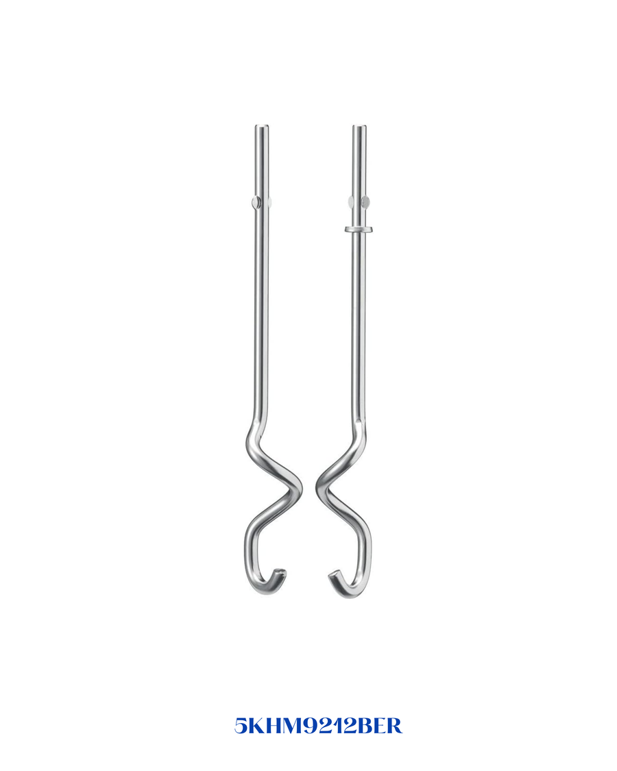 KITCHENAID 9 SPEED HAND MIXER