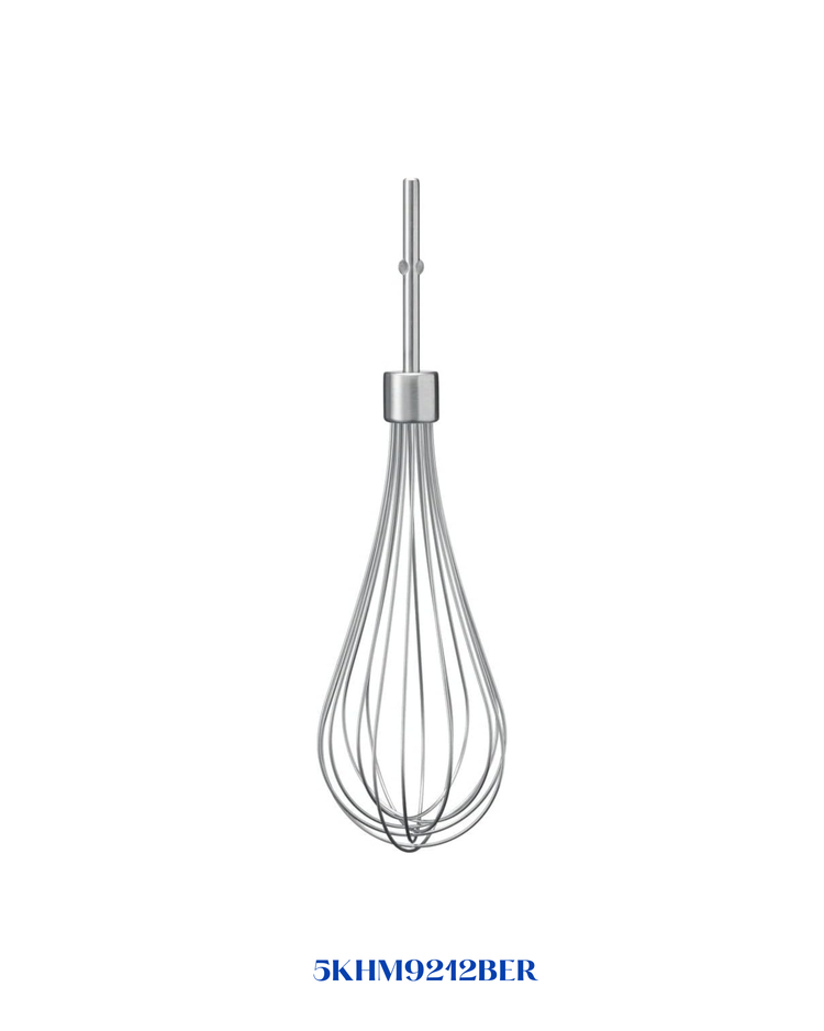 KITCHENAID 9 SPEED HAND MIXER