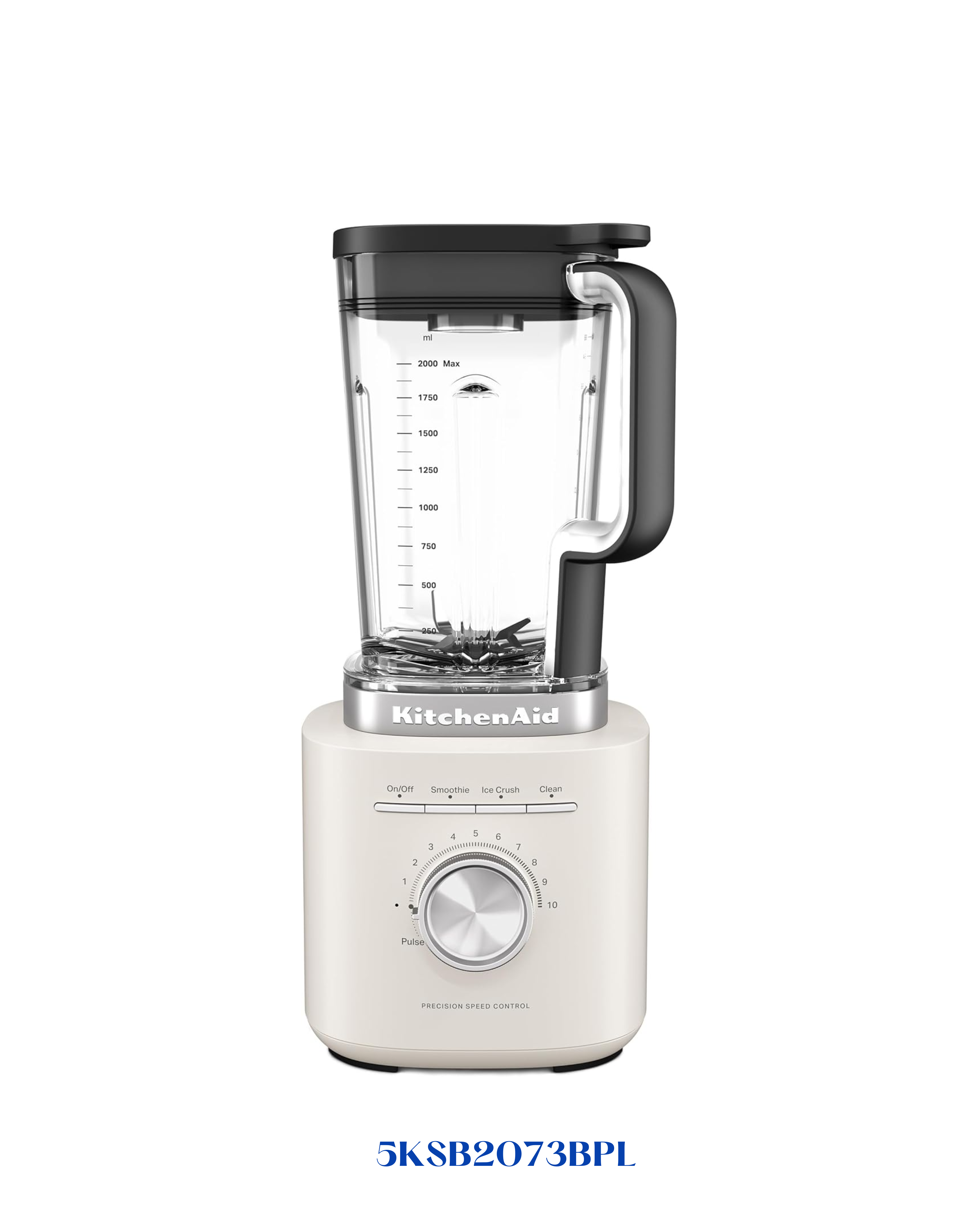 KITCHENAID 2.1L PURE POWER BLENDER