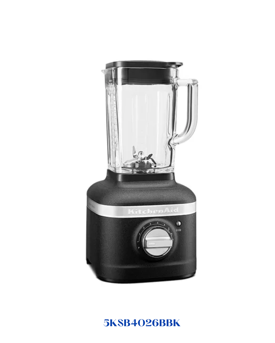 KITCHENAID ARTISAN 1.4L BLENDER K400